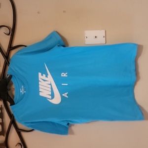 Nike short sleeve unisex t-shirt